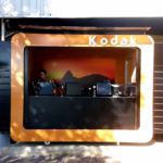 Container Personalizado